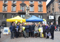 I Rotary reggiani hanno celebrato la Giornata della Pace e della Comprensione
