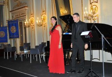 Il bicentenario di Giuseppe Verdi e la raccolta fondi
