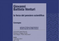 Convegno per la Festa del Tricolore