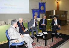 La nuova dimensione Mediopadana: protagonisti a confronto oggi