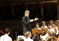 Un concerto per MIRE
