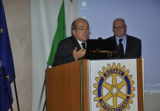 Convegno – Le risposte del volontariato alla crisi