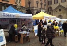 Rotary Day 2015