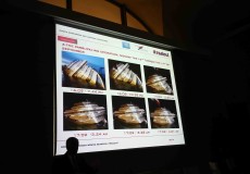 Convegno: Il recupero della Costa Concordia