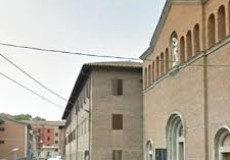 Commemorazione dei Rotariani defunti del R.C. Reggio Emilia