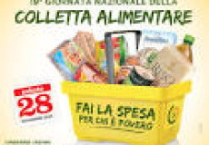 Colletta Alimentare