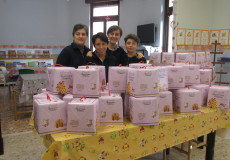 Un dolce Natale