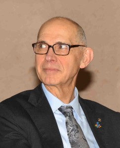 Paolo Pasini Governatore Distretto 2072 Anno 2015-2016