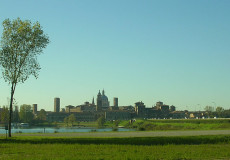 Visita culturale a Mantova