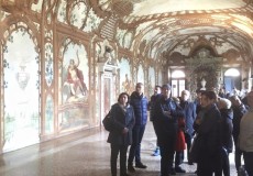 ALLA SCOPERTA DI UNA MANTOVA AVVINCENTE