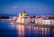Viaggio a BUDAPEST