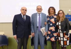 Pier Luigi Celli in convegno a Reggio Emilia auspica maggior coerenza e buoni esempi per i giovani dalla politica