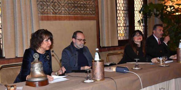 Legge quadro regionale per la parità di genere
