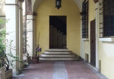 Vernissage in anteprima, con rinfresco, della mostra fotografica AN OUTER VIEW