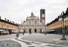Gita a Vigevano