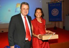 Incontro con Laura Casalis Ricci 13 settembre