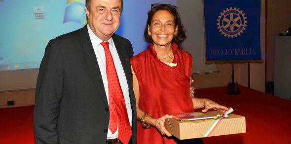 Incontro con Laura Casalis Ricci 13 settembre