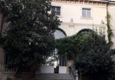 Apertura del Club dopo la pausa estiva 6 settembre
