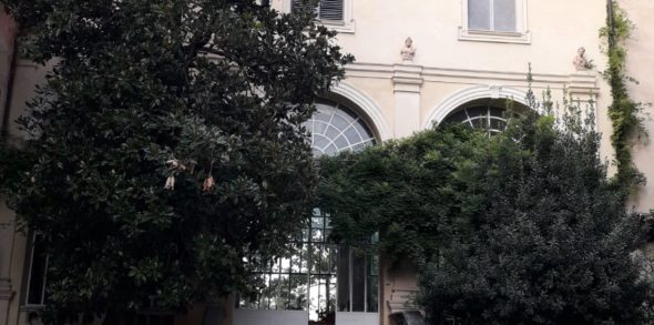 Apertura del Club dopo la pausa estiva 6 settembre