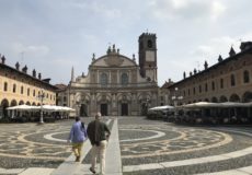 Gita a Vigevano 16 settembre