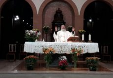 Commemorazione dei Rotariani defunti del R.C. Reggio Emilia