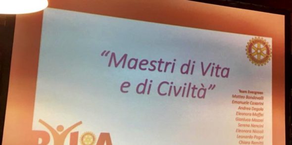 Serata Ryla