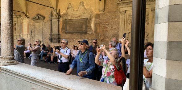 Gita a Padova