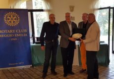 Gara di Golf AIRG “Rotary Road to Gran Canaria 2019” per la PolioPlus