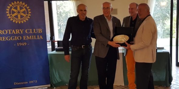 Gara di Golf AIRG “Rotary Road to Gran Canaria 2019” per la PolioPlus