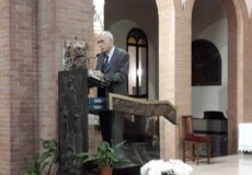 Commemorazione dei Rotariani defunti del R.C. Reggio Emilia