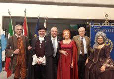 Prima del Tricolore-verso le cinque pomeridiane del 20 agosto 1796 a Reggio Emilia “