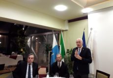 Focus salute: il Rotary Club Reggio Emilia affronta il tema delle patologie polmonari tra fumo e polveri sottili.