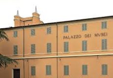 Visita guidata al Palazzo dei Musei