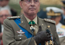 “La situazione in Afghanistan : incontro con il Generale Marco Bertolini “