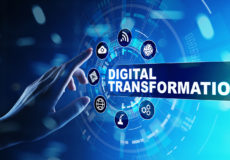 “Digital transformation”