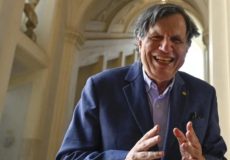 “I sistemi fisici complessi, dal clima alle pandemie”