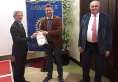 Romeo Galaverni (1904-1988) un imprenditore cooperativo nel novecento reggiano”.