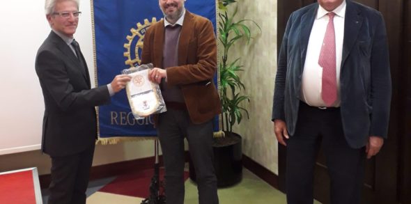 Romeo Galaverni (1904-1988) un imprenditore cooperativo nel novecento reggiano”.