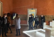 “Orizzonti del corpo. Arte, Danza, Realtà Virtuale”