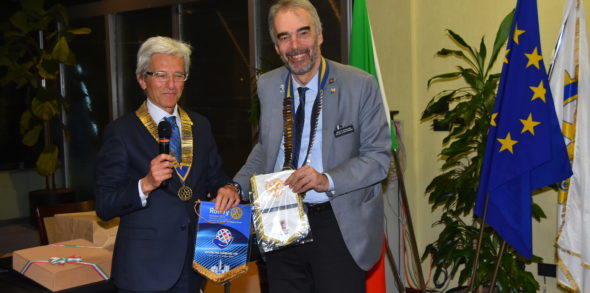 Visita del Governatore
