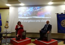 “Transizione o rivoluzione energetica ? Metodi ed idee a confronto per fare la nostra parte “