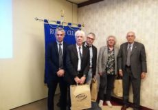 “Ciak si pensa la filosofia e la scienza al cinema “