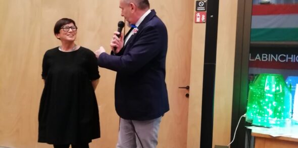 Quando le donne fanno la rivoluzione
