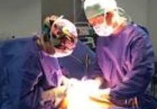 “Nuove tecnologie e trapianti nella chirurgia del fegato