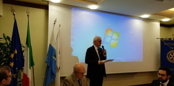 Assemblea dei soci