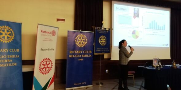“PRIMUM DOCERE: L’EDUCAZIONE E LA PREVENZIONE DEI TRAUMI STRADALI “