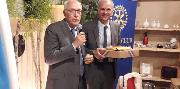 L’Annoso Problema della Diga di Vetto: un’occasione per la Società Reggiana per Riaffermare la Propria Scienza