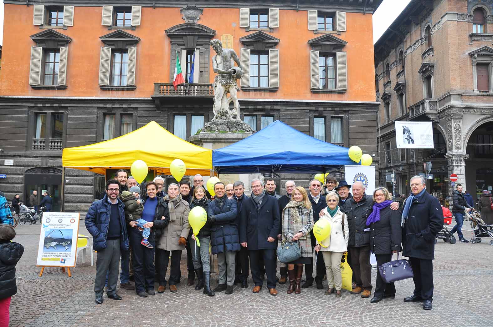 Giornata della Pace