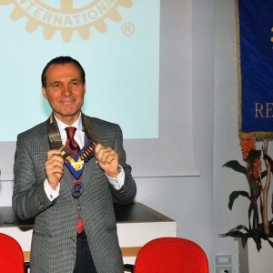 governatore del sante