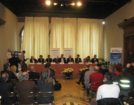 Progetti per il futuro, dal Job Contact alla Rotaract Ship